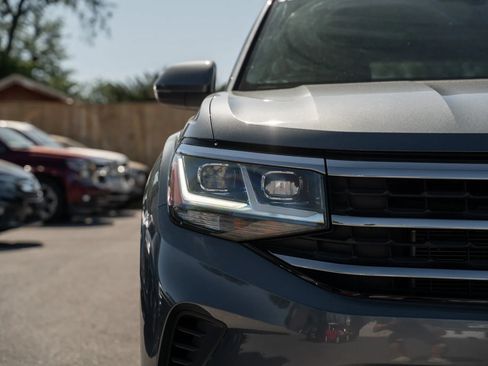 Used 2022 Volkswagen Atlas SE FWD image 33