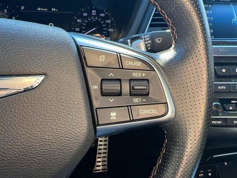 Used 2018 Genesis G80 3.3T Sport image 21