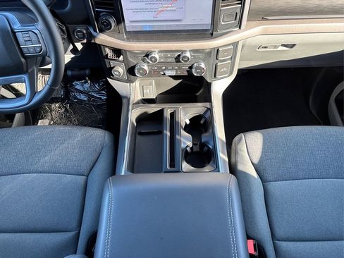 Used 2024 Ford F150 XLT w/ Equipment Group 302A MID image 55