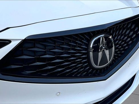 Used 2023 Acura MDX A-Spec AWD/4WD image 30