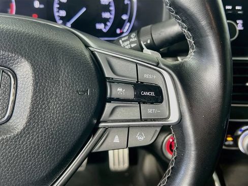 Used 2021 Honda Accord Sport Special Edition image 18