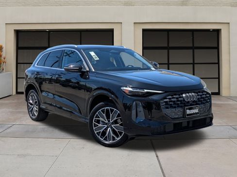 New 2025 Audi Q5 2.0T Premium Plus image 19