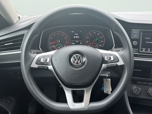 Used 2019 Volkswagen Jetta S w/ Driver Assistance Package FWD image 26