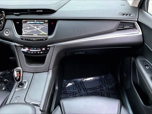 Used 2019 Cadillac XT5 Luxury FWD image 26
