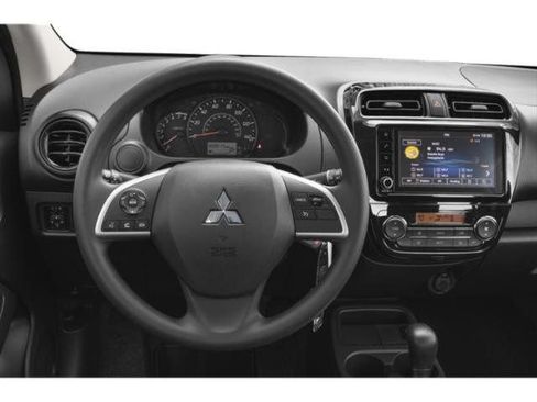 Used 2024 Mitsubishi Mirage ES FWD image 34