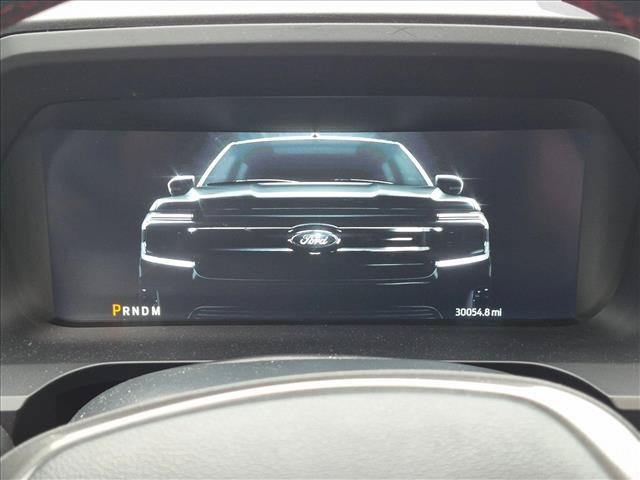 Used 2024 Ford Expedition Max Limited RWD image 3