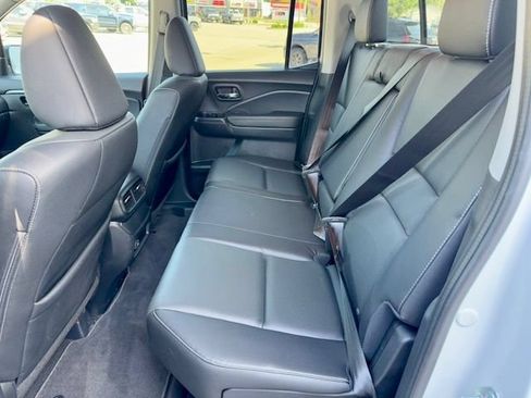 Used 2024 Honda Ridgeline RTL image 11