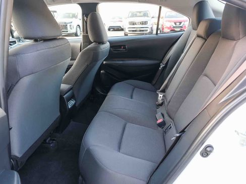 Used 2024 Toyota Corolla LE FWD image 19