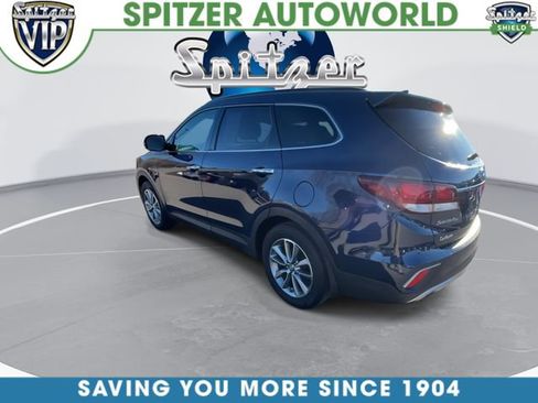Used 2018 Hyundai Santa Fe SE w/ Cargo Package image 7
