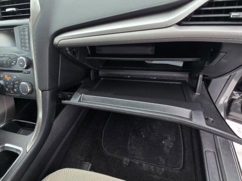 Used 2018 Ford Fusion S image 31