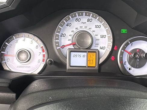 Used 2012 Honda Pilot EX-L image 23