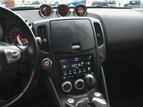 Used 2012 Nissan 370Z Coupe image 20