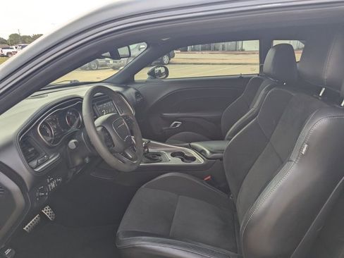 Used 2022 Dodge Challenger R/T Scat Pack w/ 1320 Plus Group RWD image 16