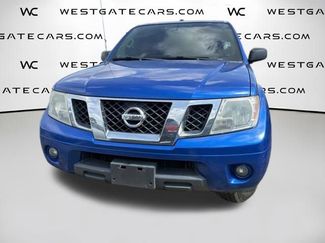 Used 2014 Nissan Frontier SV w/ SV Value Truck Package video 2