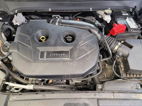 Used 2020 Lincoln MKZ Reserve w/ Elements Package FWD image 30