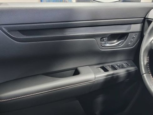 Certified 2024 Honda CR-V Sport-L image 23