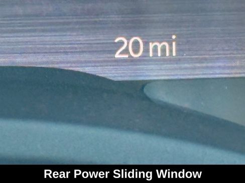 New 2026 RAM 1500 Big Horn image 20