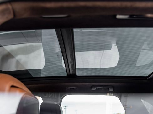 Certified 2023 Porsche Cayenne Turbo S image 26