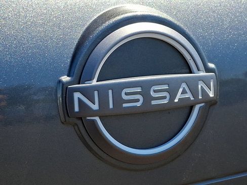Certified 2023 Nissan Rogue S AWD/4WD image 30
