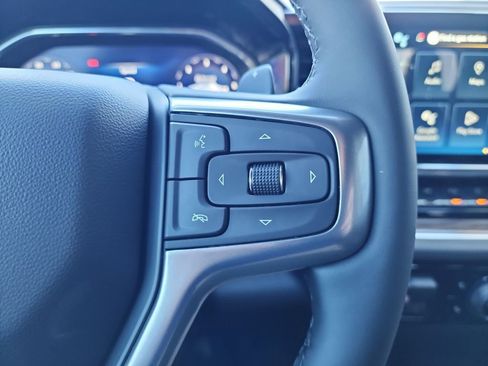 New 2026 Chevrolet Silverado 1500 RST image 23