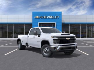 New 2026 Chevrolet Silverado 3500 W/T video 1