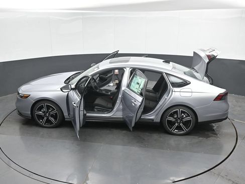 New 2026 Honda Accord SE image 42