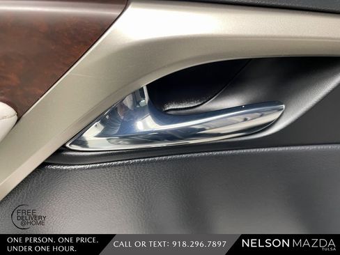 Used 2020 Lexus RX 350 FWD w/ Premium Package image 40