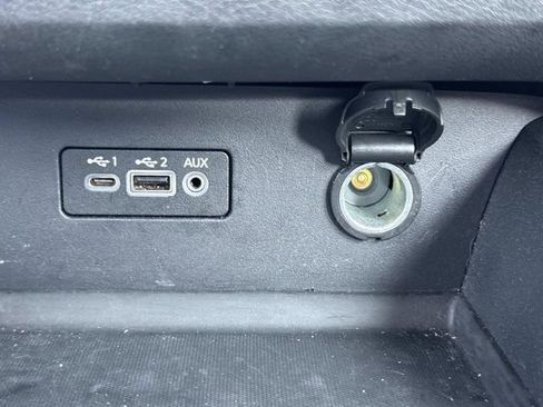 Used 2022 Nissan Altima 2.5 SR image 16