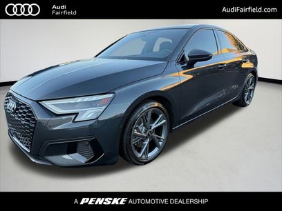 Certified 2024 Audi A3 2.0T Premium w/ Convenience Package