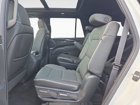 Certified 2023 Cadillac Escalade Sport w/ LPO, ONYX Package AWD/4WD image 13