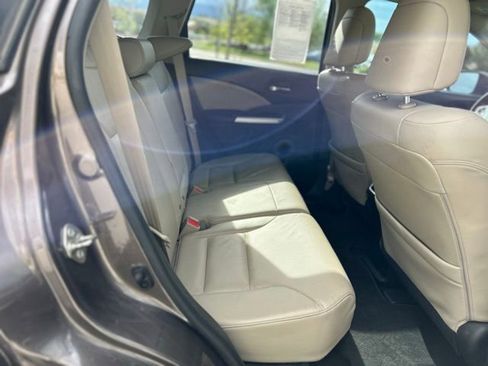 Used 2016 Honda CR-V EX-L image 30