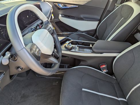 New 2025 Kia EV6 GT-Line image 20