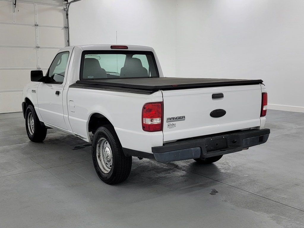Used 2007 Ford Ranger STX RWD image 7