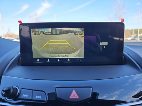 New 2026 Acura RDX SH-AWD image 24