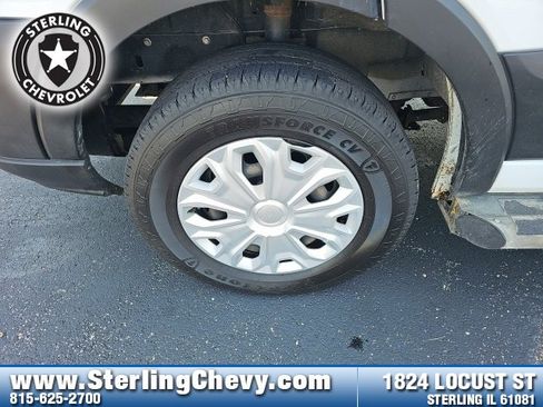 Used 2019 Ford Transit 250 Base w/ Exterior Upgrade Package image 24