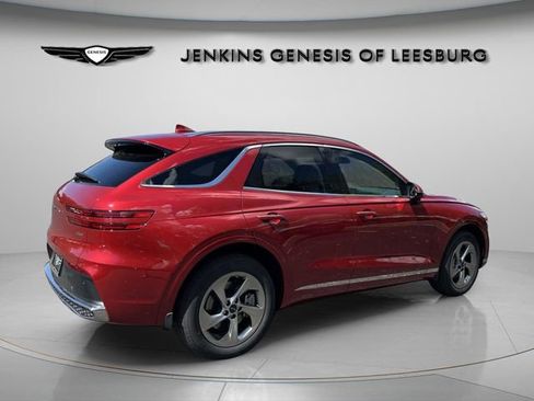 New 2026 Genesis GV70 2.5T image 5