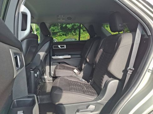 Used 2020 Ford Explorer XLT w/ Comfort Package AWD/4WD image 10