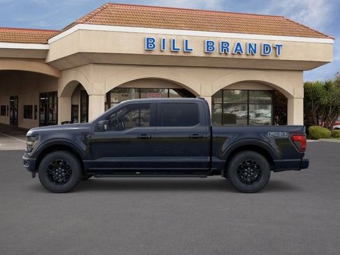 New 2026 Ford F150 XLT w/ Equipment Group 302A MID AWD/4WD image 5