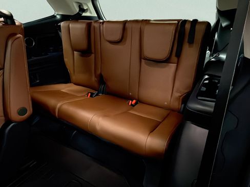 New 2026 Subaru Ascent Touring image 35