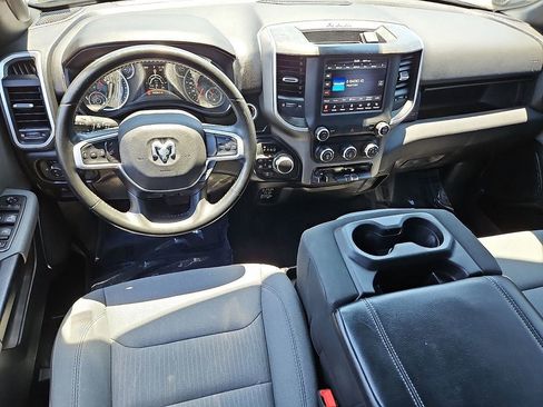 Used 2021 RAM 1500 Big Horn AWD/4WD image 11