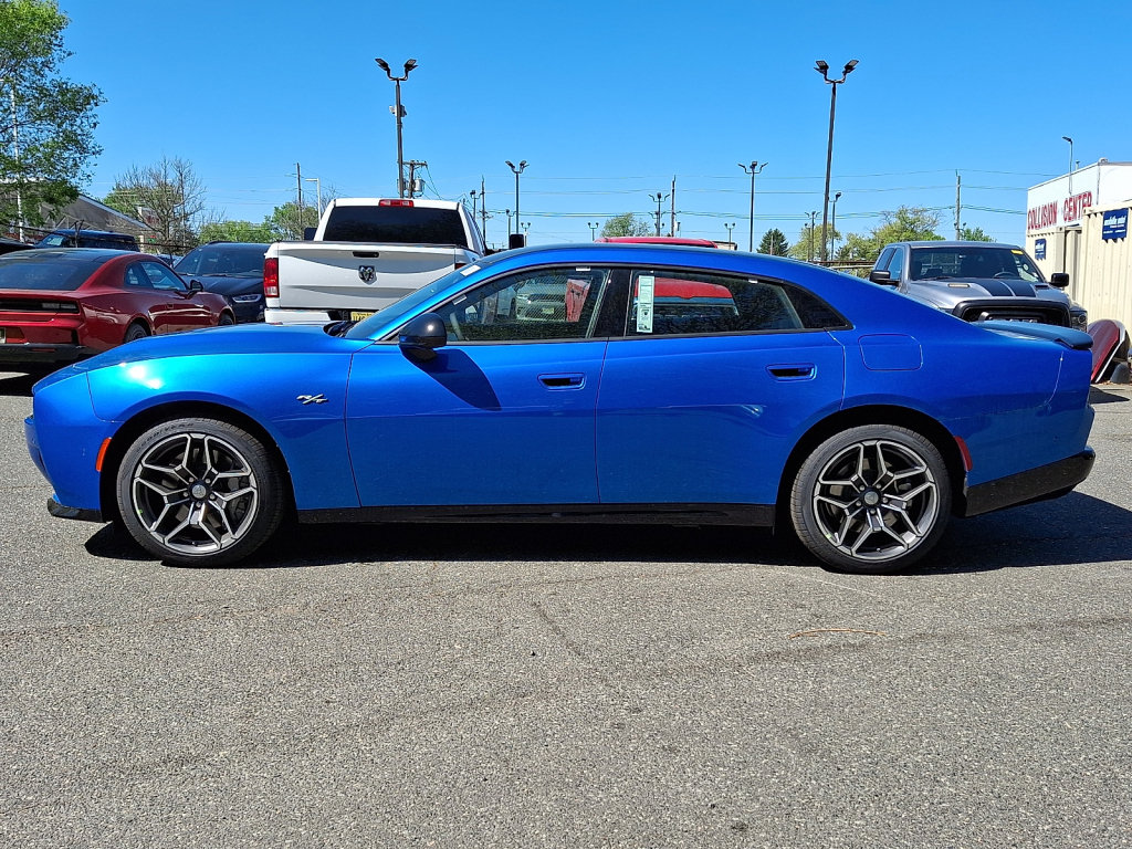 New 2026 Dodge Charger R/T AWD/4WD image 7