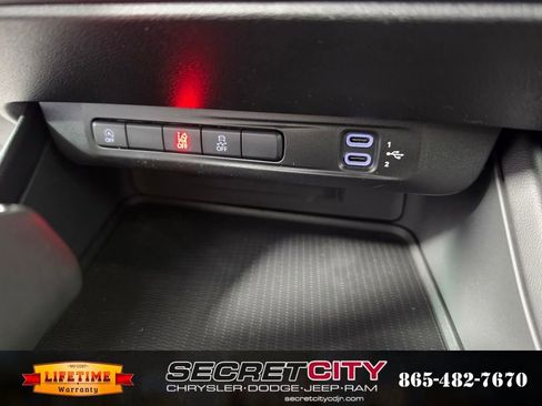 New 2026 Dodge Charger R/T image 23