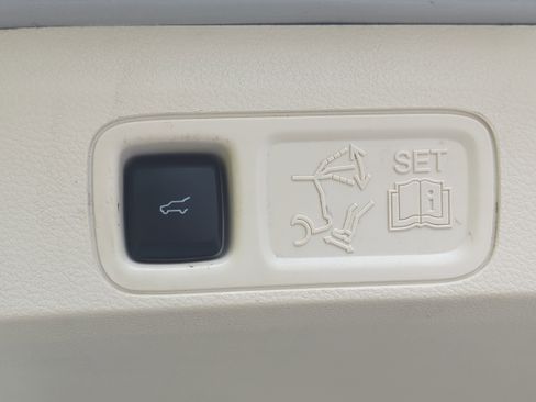 Used 2018 Lincoln Navigator Black Label w/ Cargo Package image 14