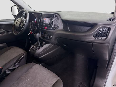 Used 2022 RAM ProMaster City Tradesman FWD image 29