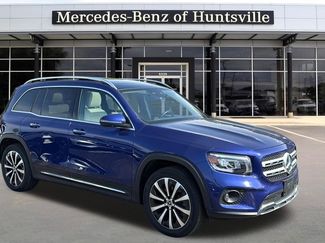 Certified 2021 Mercedes-Benz GLB 250 4MATIC w/ Premium Package 360° Tour