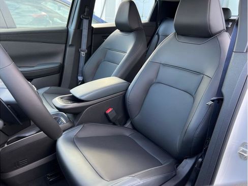 New 2026 Nissan Leaf SV+ FWD image 10