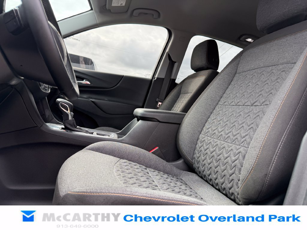 Used 2023 Chevrolet Equinox LT FWD image 10