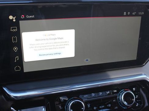 New 2026 GMC Sierra 1500 Denali Ultimate image 3