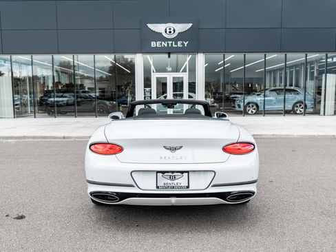 Certified 2024 Bentley Continental GT Speed AWD/4WD image 11