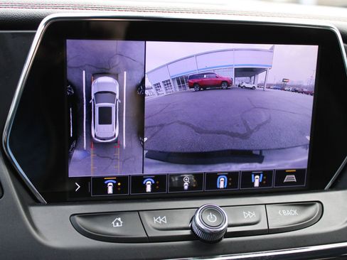 Used 2020 Chevrolet Blazer RS image 40